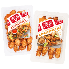 Kips snacks